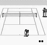 Top Ranking Tennis (Europe)