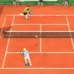 Top Spin 2 (E)(Endless Piracy)