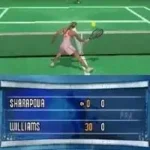 Top Spin 2 (Europe) (En,Fr,De,Es,It)