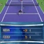 Top Spin 2 (USA) (En,Fr,De,Es,It)