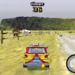TopGear Rally SP (J)(Independent)