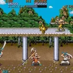 Tora e no Michi (Japan)