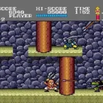 Tora heno Michi (Japan)