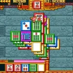 Toride II Adauchi Gaiden