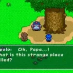 Torneco no Daibouken - Fushigi no Dungeon (Japan) [En by Magic Destiny v0.99] (~Taloon's Great Adventure - Mystery Dungeon)