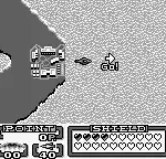 Torpedo Range (Japan)