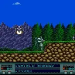 Toshi Tensou Keikaku - Eternal City (Japan)