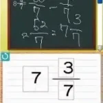 Tossa no Keisan Shunkan Kaitou - Keisan DS Training (Japan) (Rev 1)