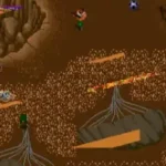 Total Carnage (World)