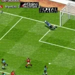 Total Football (Europe)