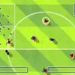 Total Soccer Advance (J)(Polla)