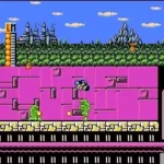 Totally Rad (Europe)