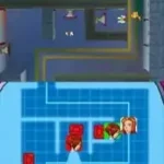 Totally Spies! 2 - Undercover (USA) (En,Fr)