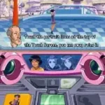 Totally Spies! 3 - Secret Agents (Europe) (En,Fr,De,Es,It,Nl)