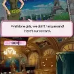 Totally Spies! 4 - Around the World (Europe) (En,Fr,Es,Nl)