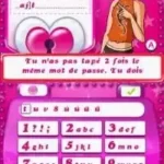 Totally Spies! - My Secret Diary (Europe) (En,Fr,Es,Nl)