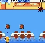 Totsugeki! Papparatai (Japan)