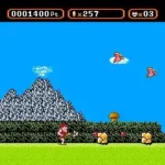 Totsuzen! Macchoman (Japan)