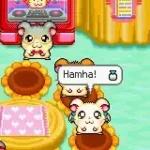 Tottoko Hamutaro Hamuhamu Sports (J)(Caravan)