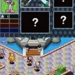 Touch! Bomber Man Land - Star Bomber no Miracle World (Japan)