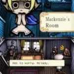 Touch Detective 2 1-2 (USA)