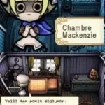 Touch Detective (France)