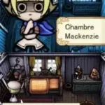 Touch Detective II (France)