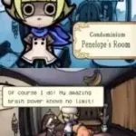 Touch Detective (USA)