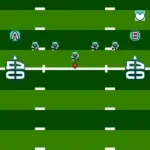 Touch Down Fever (USA)