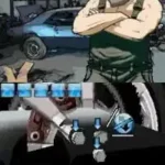 Touch Mechanic (France)