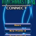 TouchMaster 4 - Connect (Europe) (En,Fr,De,Es,It) (NDSi Enhanced)
