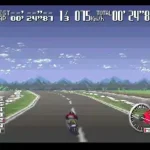 Touge Densetsu - Saisoku Battle (Japan)