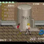 Tough Turf (set 1, US, 8751 317-0099)