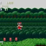 Touhou - An Aftermath Of The Index (3rd Demo)