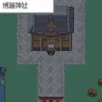 Touhoumon Zoku Gensokyo Scenario