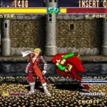 Toukidenshou - Angel Eyes (VER. 960614)