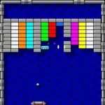Tournament Arkanoid (US)