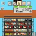 Tower DS, The (Japan)