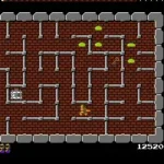 Tower of Druaga, The (Japan)