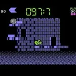 Tower Toppler (Europe)