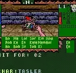 Towers - Lord Baniff's Deceit (USA)