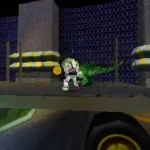 Toy Story 2 - Buzz Lightyear to the Rescue! (USA)