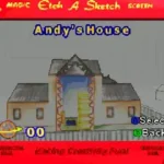 Toy Story 2 - Buzz Lightyear to the Rescue! (USA) (Rev A)