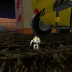 Toy Story 2 - Captain Buzz Lightyear auf Rettungsmission! (Germany)