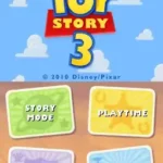 Toy Story 3 (USA) (En,Fr,Es)