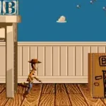 Toy Story (Europe)