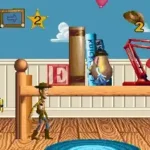 Toy Story (Europe) (En,Fr,De)