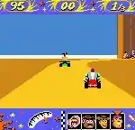 Toy Story Racer (Europe) (En,Fr,De)