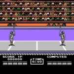 Track & Field II (Europe)