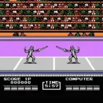 Track & Field II (USA)